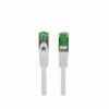 Networking cable Lanberg PCF7-10CU-0500-S RJ-45 Cat7 5 m Grey