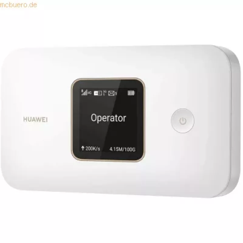 Huawei E5785-320a router (white color)