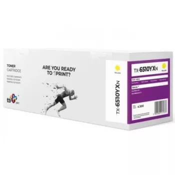 Toner Xerox 6510 106R03695 3000 pages Yellow