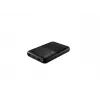 SSD enclosure NATEC Rhino M.2 NVMe Black 2 TB USB Type-C, M.2 NVMe, USB 3.1 Gen 2, supports 30 mm