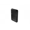 SSD enclosure NATEC Rhino M.2 NVMe Black 2 TB USB Type-C, M.2 NVMe, USB 3.1 Gen 2, supports 30 mm