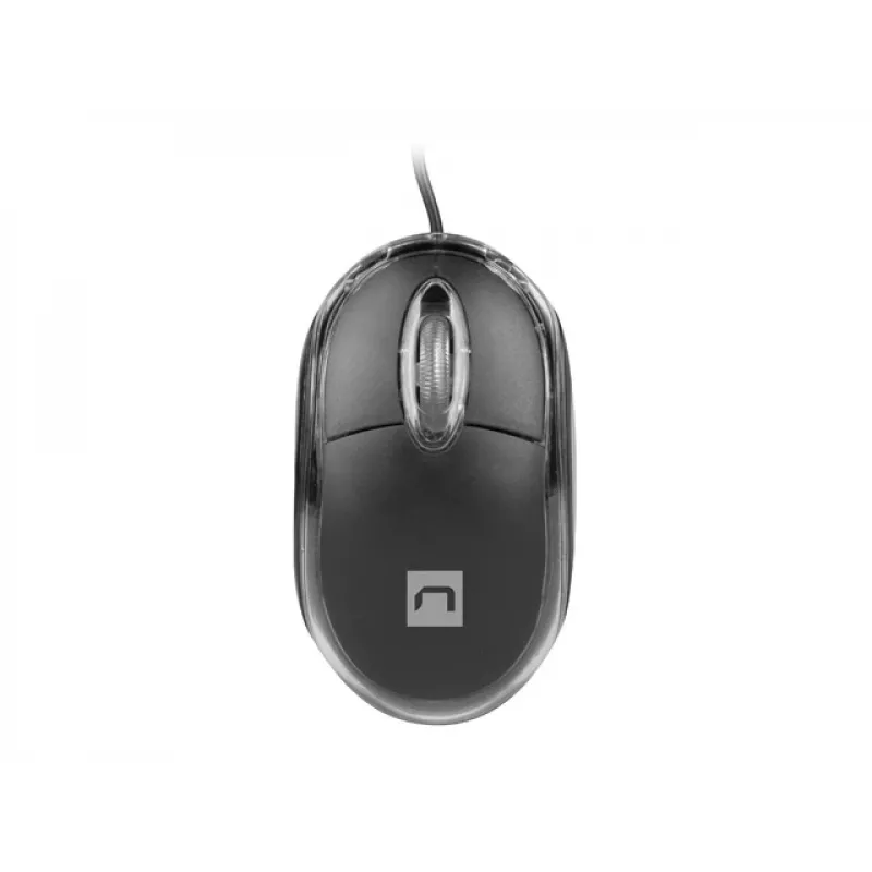 Mouse NATEC Vireo 2 USB Type-A Optical