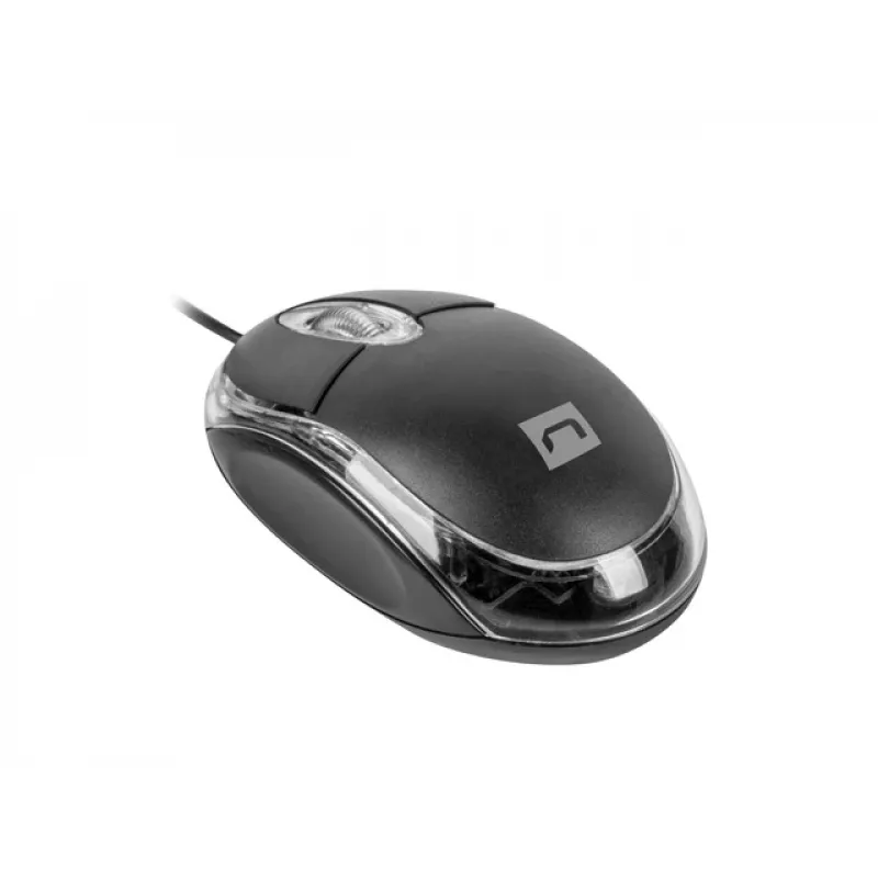 Mouse NATEC Vireo 2 USB Type-A Optical