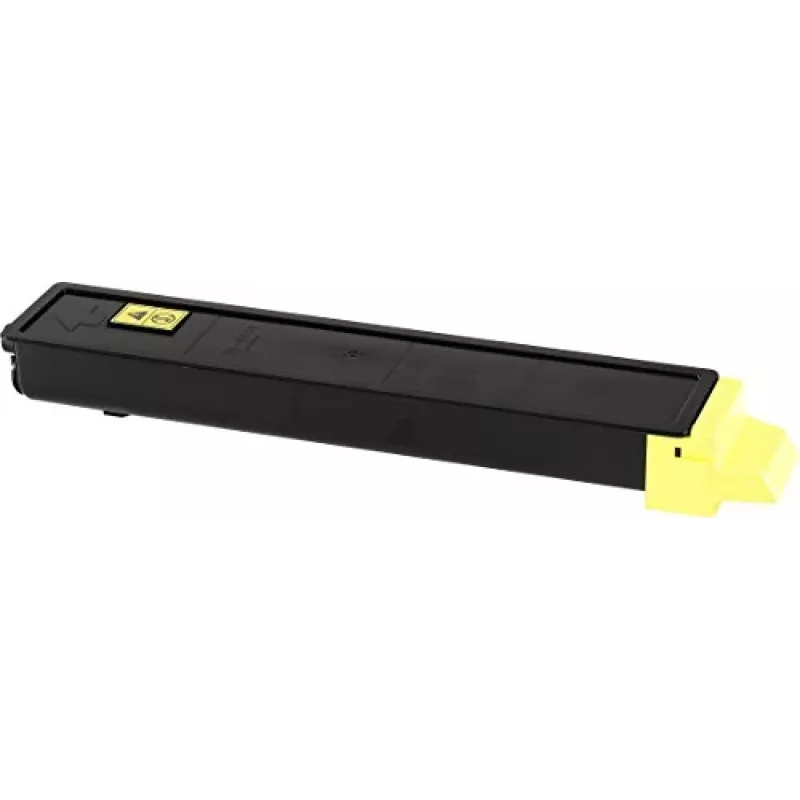 KYOCERA TK-895Y toner cartridge 1 pc(s) Original Yellow