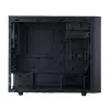 Cooler Master N200 - Tower - mini ITX / micro ATX - without Power Supply (ATX / PS/2)
