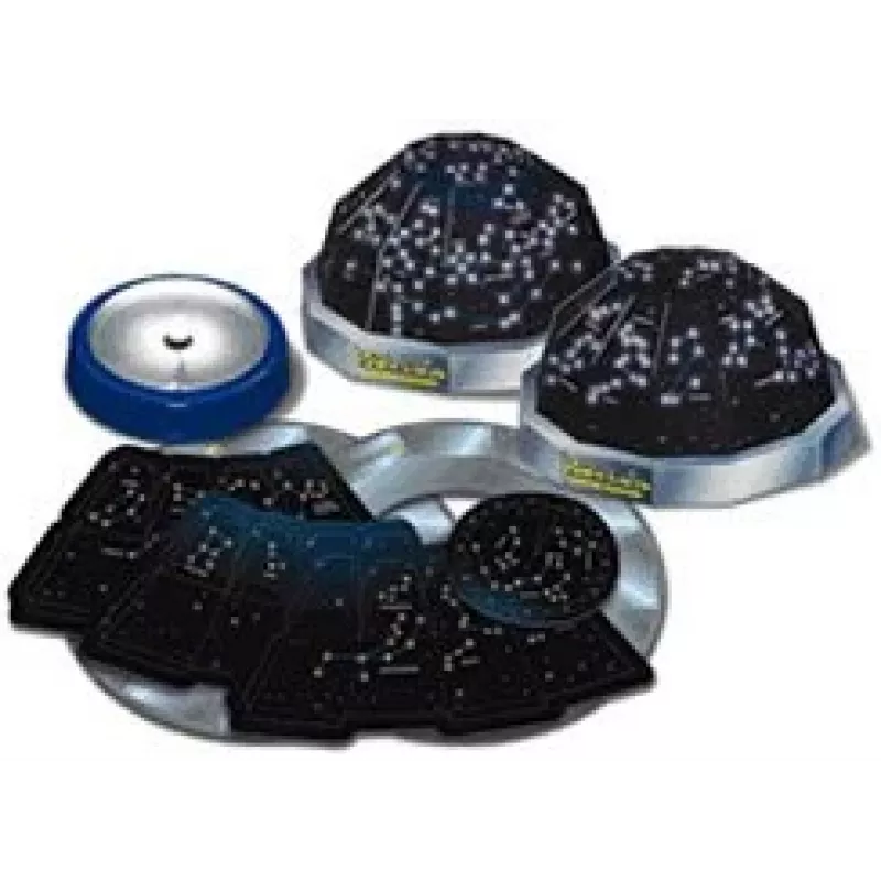 4M Projection set the night sky
