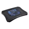 Thermaltake Massive V20 laptop cooling pad 43.2 cm (17) Black