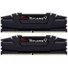Desktop RAM module G.SKILL DDR4 32GB (2x16GB) 3200MHz CL16 288-pin DIMM 1.2V Heatsink Black