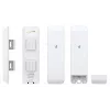 Ubiquiti NanoStation M5 150 Mbit/s White Power over Ethernet (PoE)