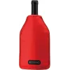 Le Creuset Wine Bottle Cooler Sleeve - Red