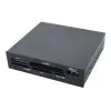 LogiLink CR0012 Card Reader USB 2.0 Internal Black
