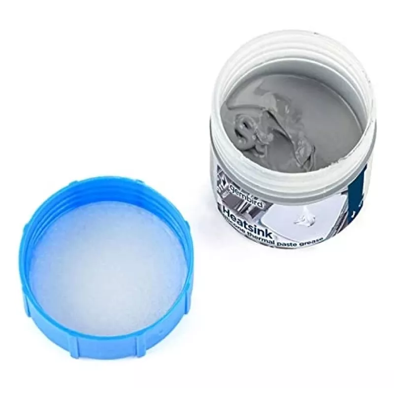 Gembird TG-G15-02 Heat Sink Compound Thermal Paste 4.63 W/m·K 24 G