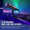 PC Microphone Elgato Wave DX Black