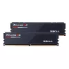 G.Skill | Ripjaws S5 | 32 Kit (16GBx2) GB | DDR5 | 6000 MHz | PC/server | Registered No | ECC No | F5-6000J3040F16GX2-RS5K