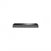 TP-Link TL-SG1048 Unmanaged Gigabit Ethernet (10/100/1000) 1U Black