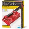 Educational entertainment robot 4M 4M-03446 for ages 8+, battery-powered, DIY assembly