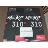 Graphics card XFX Radeon RX 7900 XTX 24 GB GDDR6, PCIe 4.0, 384-bit, 355 W, 3x fans