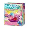 4M Unicorn Crystal Terrarium Educational Set