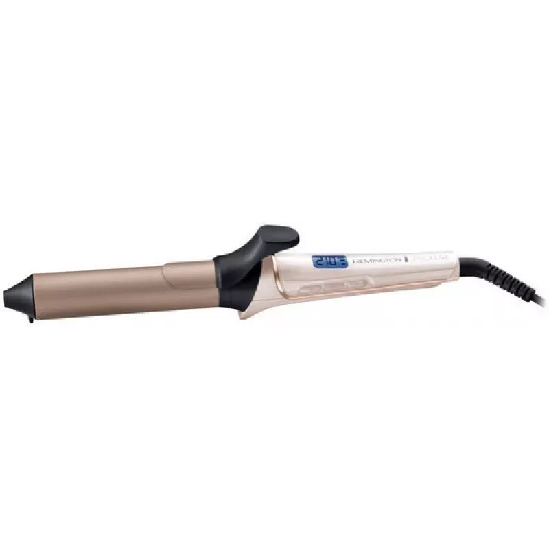 Curling Tongs Remington Proluxe OPTIHeat 120 - 210 °C