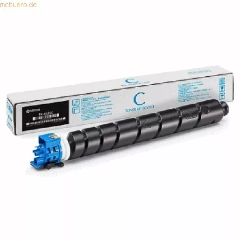 KYOCERA TK-8525C toner cartridge 1 pc(s) Original Cyan
