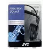 JVC HA-RX700 Headphones Wired Head-band Black