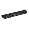 Eaton MBP3KI maintenance bypass panel (MBP) 220 - 240 V Black