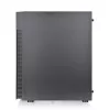 PC Case Thermaltake View 200 TG ARGB Midi Tower Black