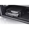 PC Case Thermaltake View 200 TG ARGB Midi Tower Black