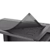 PC Case Thermaltake View 200 TG ARGB Midi Tower Black