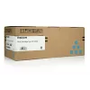 Ricoh 407544 toner cartridge 1 pc(s) Original Cyan