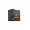 Processor AMD Ryzen 5 7600 3.8 GHz 6 Cores 32 MB L2 & L3 Socket AM5
