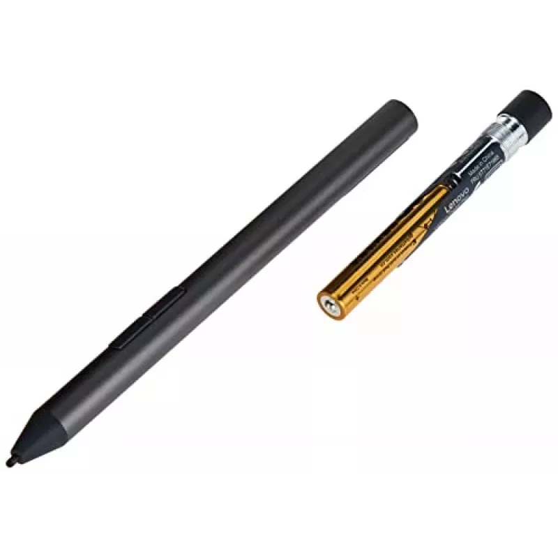 Lenovo Digital Pen 2 stylus pen 17.3 g Grey Windows 10