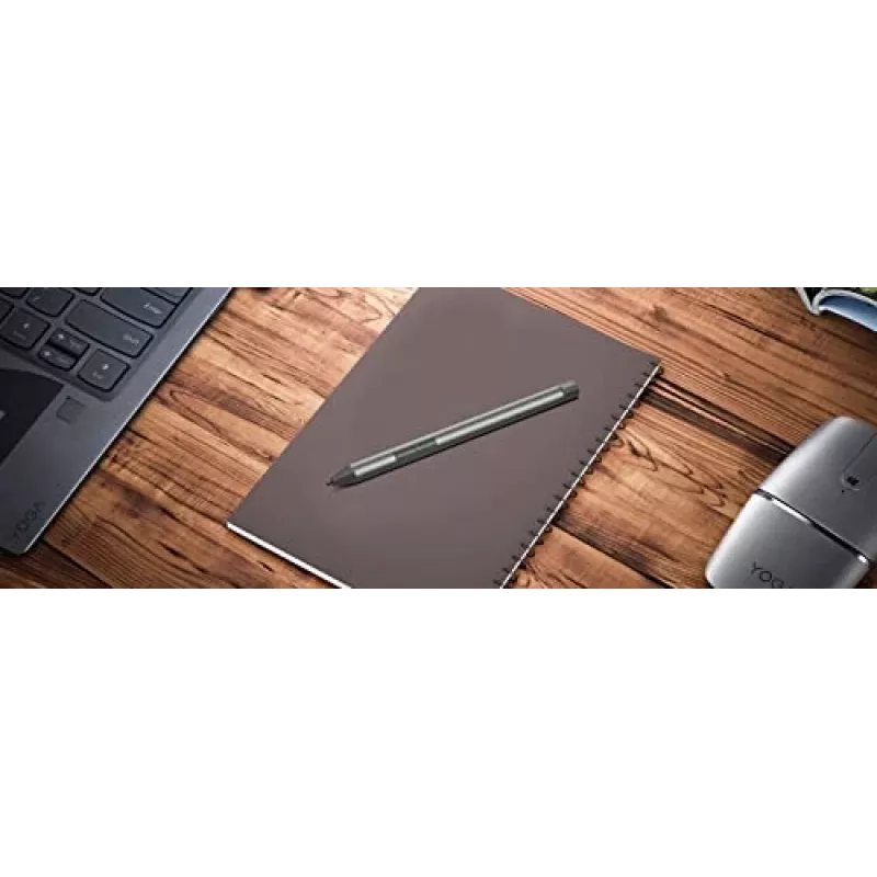 Lenovo Digital Pen 2 stylus pen 17.3 g Grey Windows 10