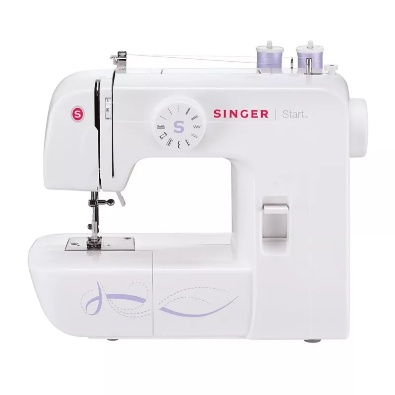 SINGER Start 1306 Sewing Machine - White
