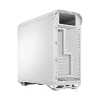 PC case Fractal Design Torrent White — supports ATX, EATX, microATX, ITX; 2x180 mm front fans; 2.5 inch/3.5 inch bays