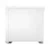 PC case Fractal Design Torrent White — supports ATX, EATX, microATX, ITX; 2x180 mm front fans; 2.5 inch/3.5 inch bays