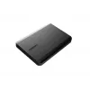 External Hard Drive Toshiba 2TB USB 2.0/3.2 Canvio Basics