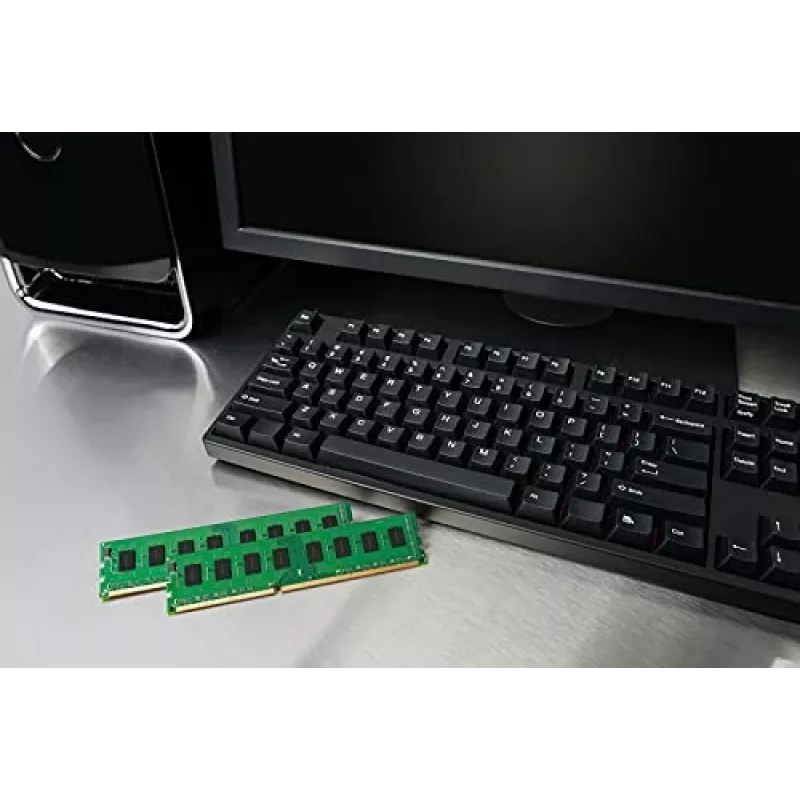 Kingston ValueRAM - DDR5 - Modul - 32 GB - DIMM 288-PIN