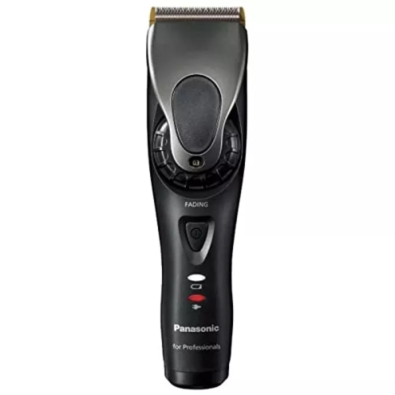 Hair clipper Panasonic ER-DGP86 cordless lightweight — professional haircutting device