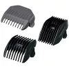 Hair clipper Panasonic ER-DGP86 cordless lightweight — professional haircutting device