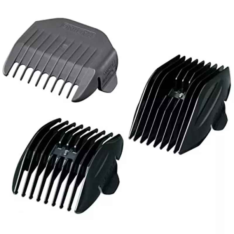 Hair clipper Panasonic ER-DGP86 cordless lightweight — professional haircutting device