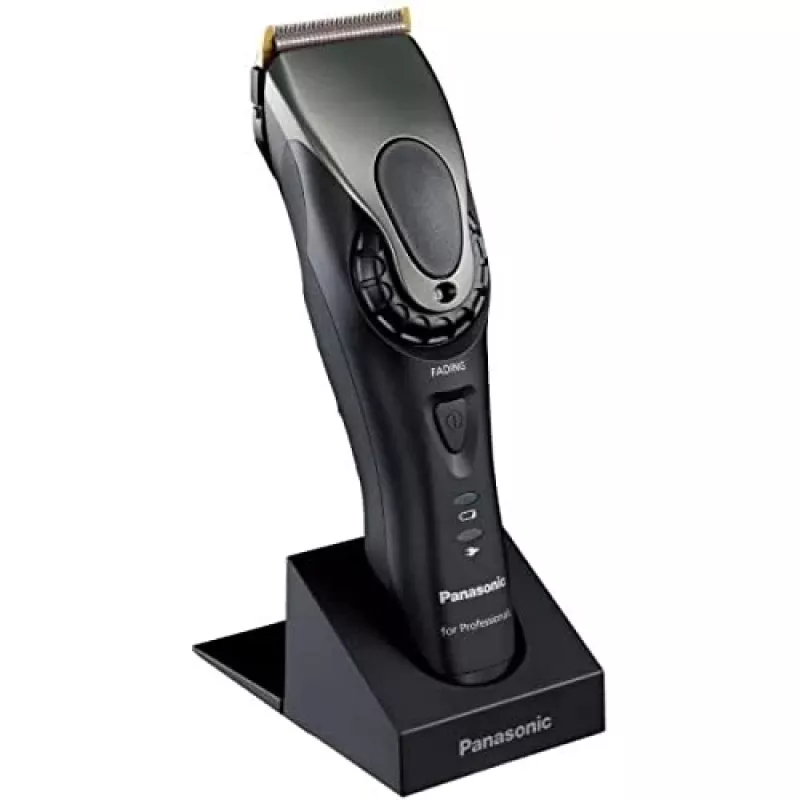 Hair clipper Panasonic ER-DGP86 cordless lightweight — professional haircutting device