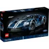 LEGO 42154 Technic 2022 Ford GT Car Model Kit for Adults to Build