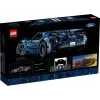 LEGO 42154 Technic 2022 Ford GT Car Model Kit for Adults to Build