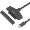 Laptop Dock UNITEK Y-1096A USB Type-C Black