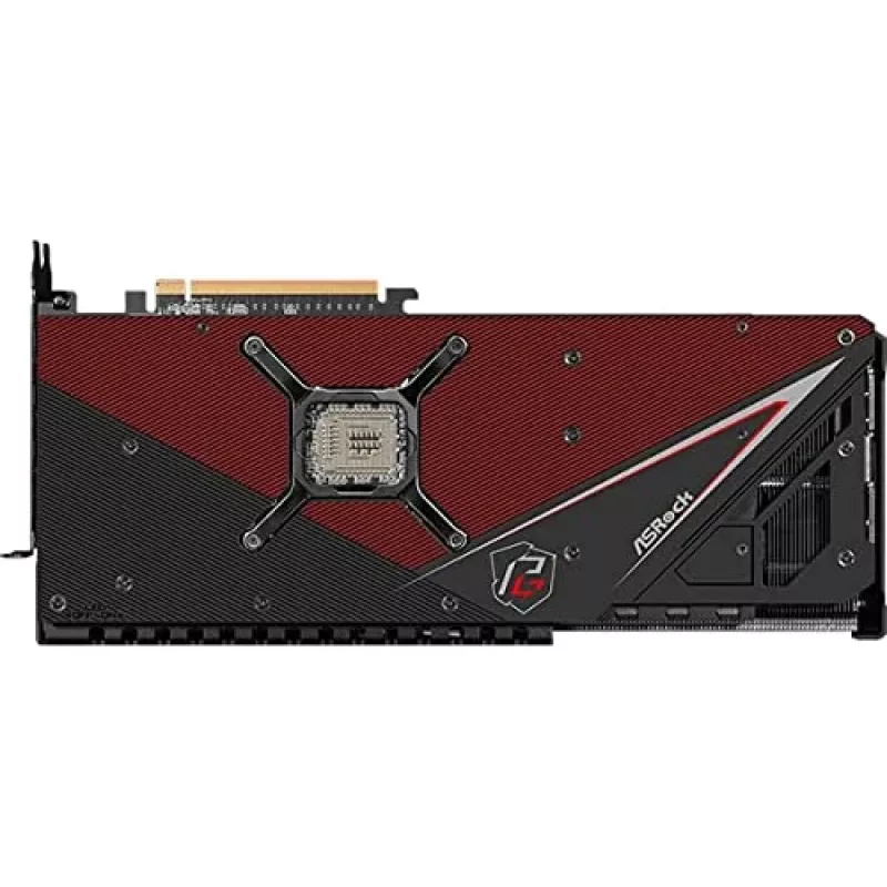 ASRock Radeon RX 7900 XTX Phantom Gaming 24GB GDDR6 Graphics Card