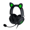 Razer Wired, Over-Ear, Black, Gaming Headset, Kraken V2 Pro, Kitty Edition