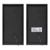 DEFENDER SPK-240 wired desktop speakers, 2.0, 6 W RMS, USB powered, 3.5 mm, black