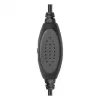 DEFENDER SPK-240 wired desktop speakers, 2.0, 6 W RMS, USB powered, 3.5 mm, black