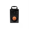 Media-Tech BOOMBOX BT 15 W Stereo portable speaker Black